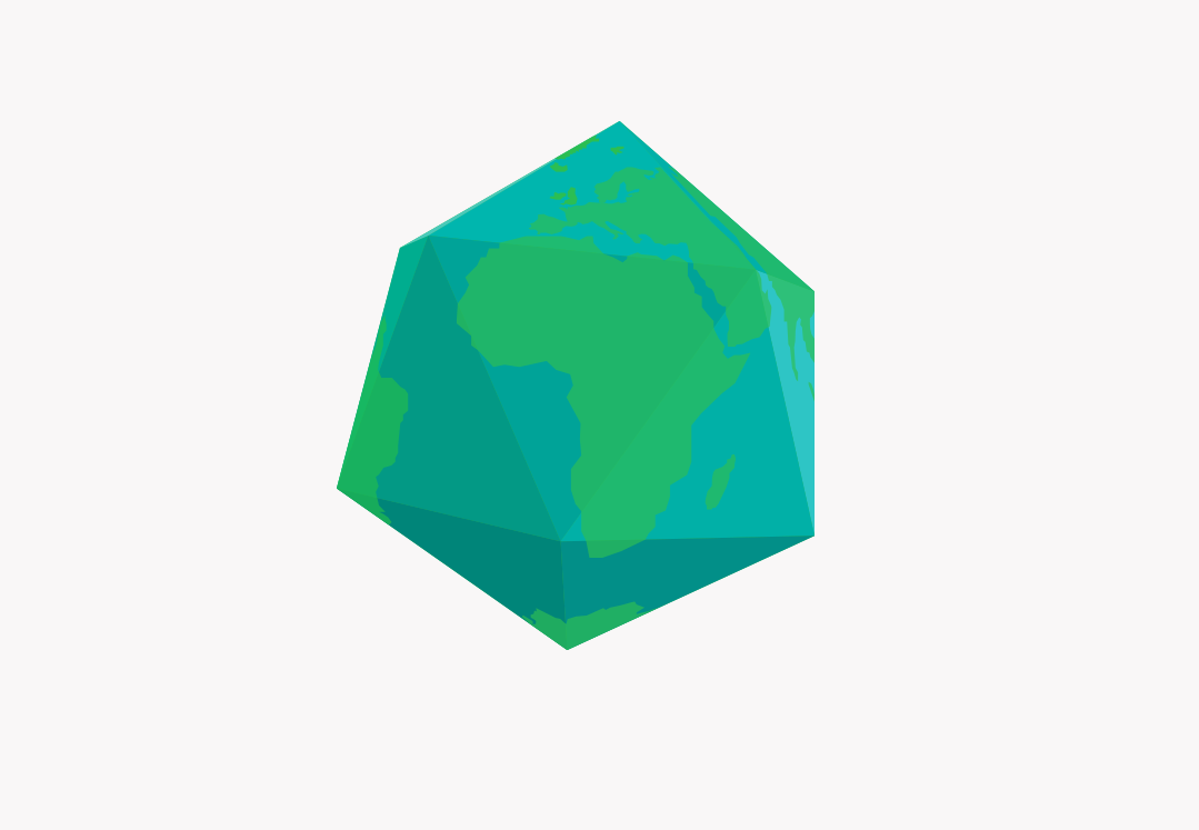 globe