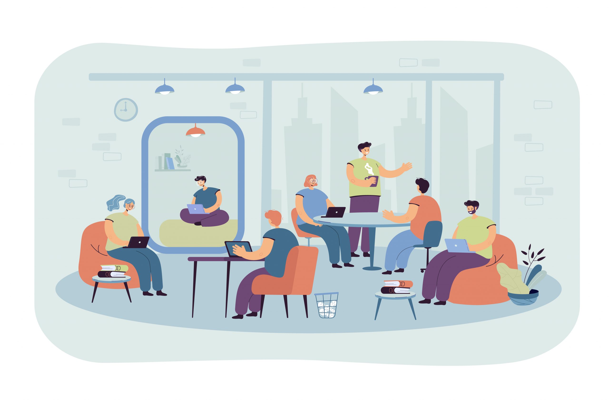 People – TIMTEST